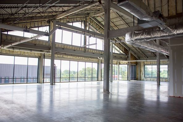 The Range: 3810 Governors Drive, Huntsville, AL 35805